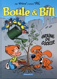 Laurent Verron - Boule & Bill Tome 31 : Graine de cocker - Opé l'été BD 2020.