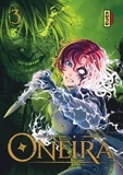  Cab et Federica Di Meo - Oneira Tome 3 : Providence.