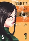 Daishiro Kawakami - Cigarette and Cherry Tome 5 : .