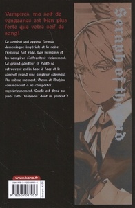 Seraph of the end Tome 20