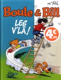 Jean Roba - Boule & Bill Tome 25 : Les v'là !.