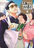 Kousuke Oono - La voie du tablier Tome 6 : .