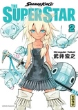 Hiroyuki Takei - Shaman King - The Super Star Tome 2 : .