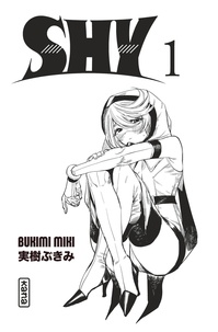 Shy Tome 1