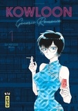 Jun Mayuzuki - Kowloon Generic Romance Tome 1 : .