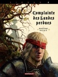 Jean Dufaux et Grzegorz Rosinski - Complainte des Landes perdues Cycle 1 : Sioban : Tome 4 - Kyle of Klanach.