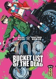 Haro Asô et Kôtarô Takata - 100 Bucket List of the dead Tome 1 : .