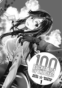 100 Bucket List of the dead Tome 1