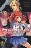 Takaya Kagami et You Asami - Seraph of the end - Glenn Ichinose, La catastrophe de ses 16 ans Tome 8 : .