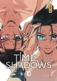 Yasuki Tanaka - Time Shadows Tome 10 : .