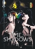 Yasuki Tanaka - Time Shadows Tome 11 : .