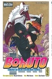 Masashi Kishimoto et Ukyô Kodachi - Boruto - Naruto Next Generations Tome 13 : .