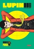  Monkey Punch - Lupin the Third - Anthology.