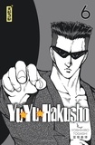 Yoshihiro Togashi - Yuyu Hakusho Tome 6 : Star Edition.