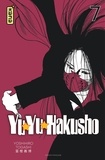 Togashi Yoshihiro - Yuyu Hakusho Tome 7 : Star Edition.