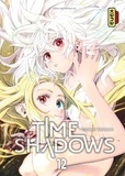 Yasuki Tanaka - Time Shadows Tome 12 : .