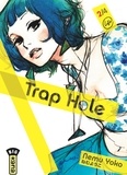 Nemu Yoko - Trap Hole Tome 2 : .