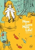 Nemu Yoko - New love New life ! Tome 2 : .