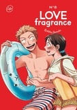 Kintetsu Yamada - Love Fragrance Tome 8 : .
