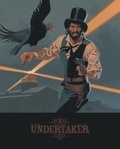 Ralph Meyer et Xavier Dorison - Undertaker Tome 6 : Salvaje.