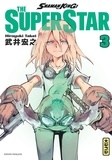 Hiroyuki Takei - Shaman King - The Super Star Tome 3 : .