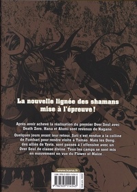 Shaman King - The Super Star Tome 5