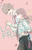 Mamoru Aoi - Lovely Friend(zone) Tome 4 : .