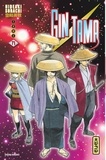 Hideaki Sorachi - Gin Tama Tome 71 : .