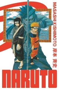 Kishimoto Masashi - Naruto Tome 2 : Edition Hokage.