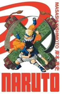 Masashi Kishimoto - Naruto Edition Hokage Tome 9 : .