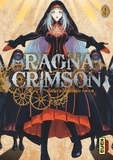 Daiki Kobayashi - Ragna Crimson Tome 9 : .