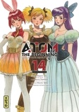 Masami Yûki et Tetsuro Kasahara - Atom The Beginning Tome 14 : .