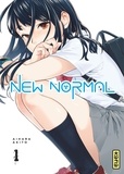 Akito Aihara - New Normal Tome 1 : .