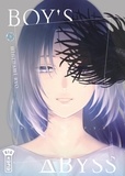 Ryo Minenami - Boy's Abyss Tome 5 : .