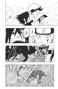 Naruto Edition Hokage Tome 13