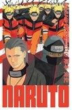 Masashi Kishimoto - Naruto Edition Hokage Tome 18 : .