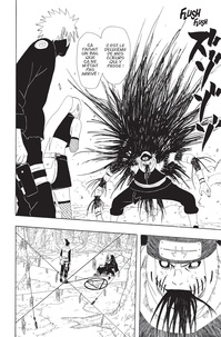 Naruto Edition Hokage Tome 19