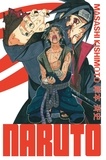 Masashi Kishimoto - Naruto Edition Hokage Tome 22 : .