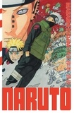 Masashi Kishimoto - Naruto Edition Hokage Tome 23 : .