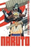 Masashi Kishimoto - Naruto Edition Hokage Tome 25 : .