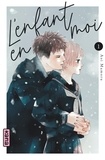 Mamoru Aoi - L'enfant en moi Tome 1 : .