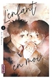 Mamoru Aoi - L'enfant en moi Tome 2 : .