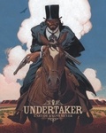 Ralph Meyer - Undertaker - L'art de Ralph Meyer.