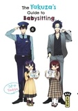 Tsukiya - The Yakuza's Guide to Babysitting Tome 6 : .