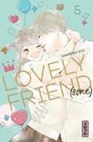 Mamoru Aoi - Lovely Friend(zone) Tome 5 : .