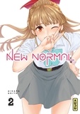 Akito Aihara - New Normal Tome 2 : .