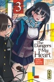 Norio Sakurai - The dangers in my heart Tome 3 : .