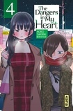 Norio Sakurai - The dangers in my heart Tome 4 : .