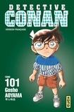 Gôshô Aoyama - Détective Conan Tome 101 : .