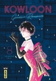 Mayuzuki Jun - Kowloon Generic Romance Tome 8 : .